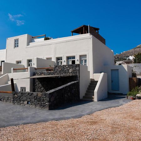 Grandma'S Houses Exo Gonia Exterior photo