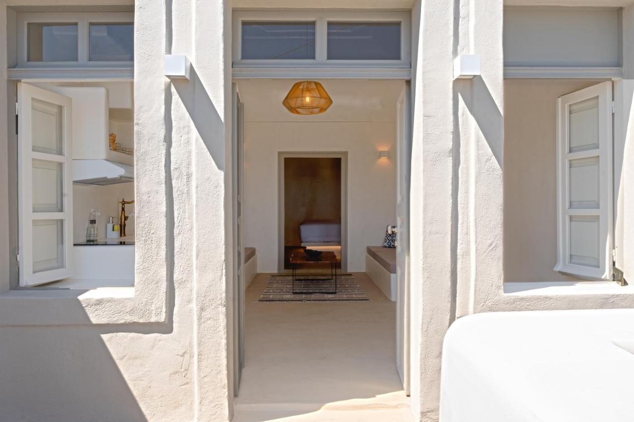 Grandma'S Houses Exo Gonia Exterior photo