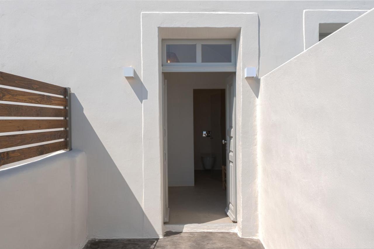 Grandma'S Houses Exo Gonia Exterior photo