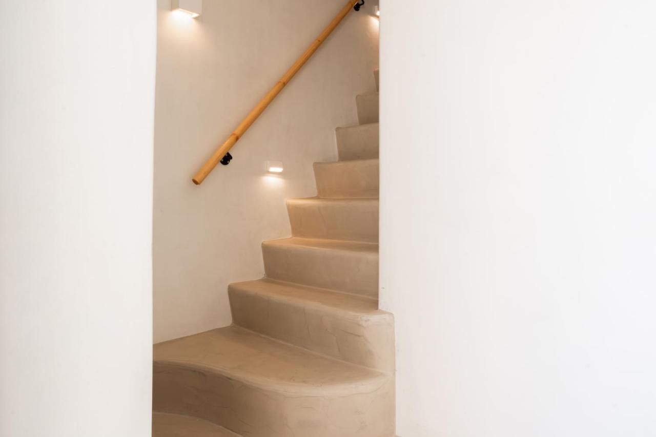 Grandma'S Houses Exo Gonia Exterior photo