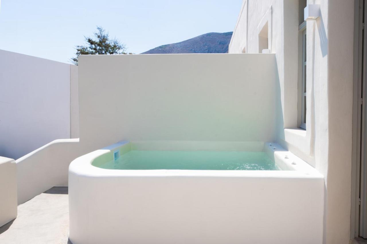 Grandma'S Houses Exo Gonia Exterior photo