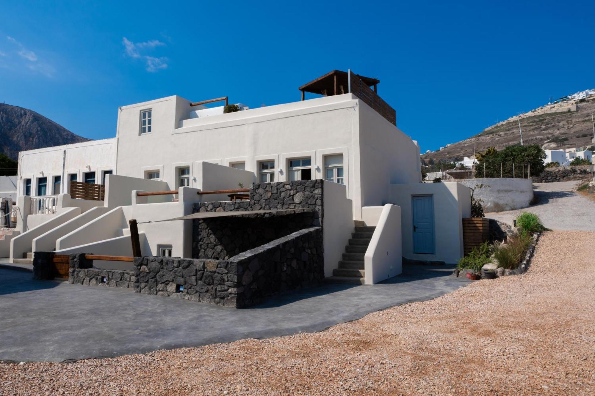 Grandma'S Houses Exo Gonia Exterior photo